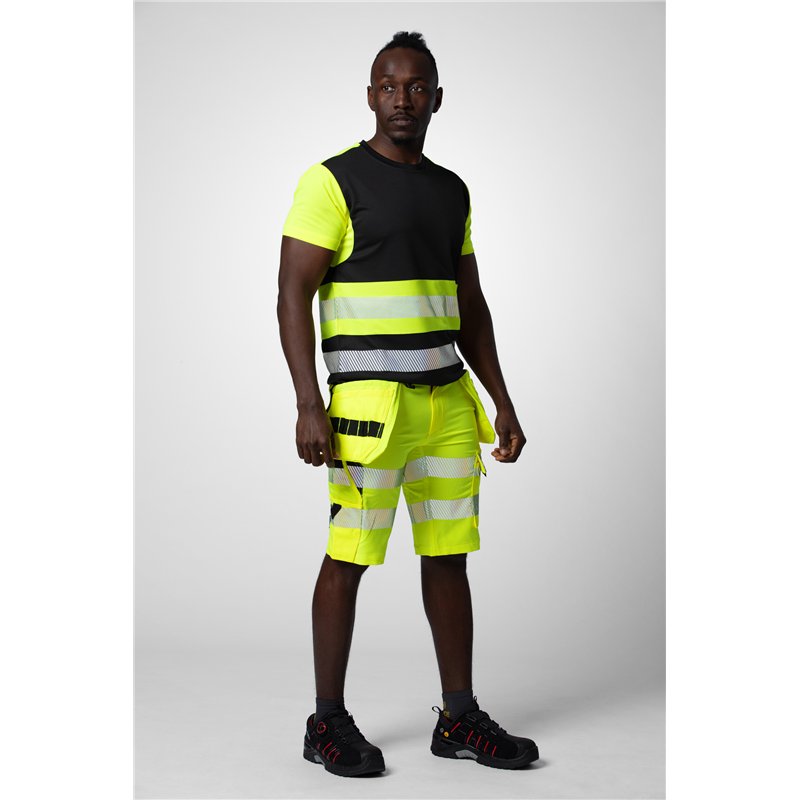 T-Shirt en ISO 20471 Classe 1