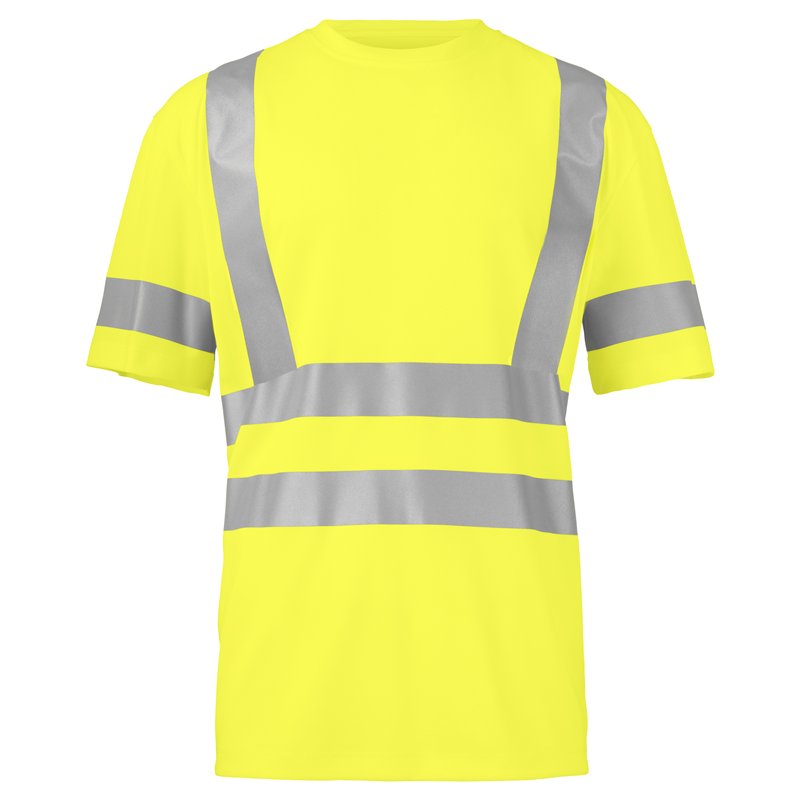 T-Shirt en ISO 20471 Classe 3/2