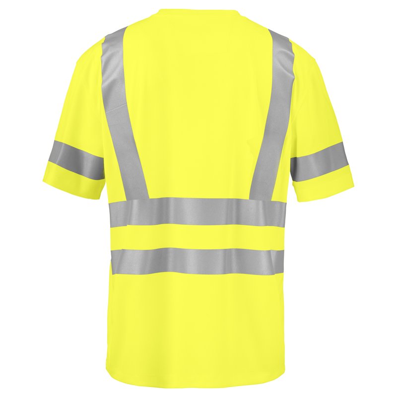 T-Shirt en ISO 20471 Classe 3/2