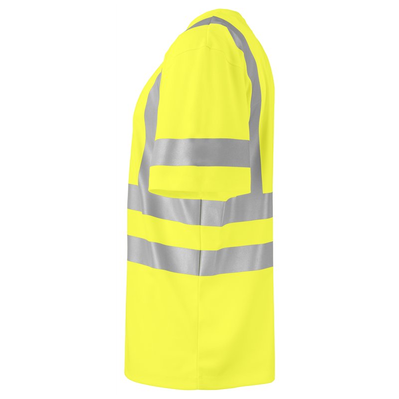 T-Shirt en ISO 20471 Classe 3/2