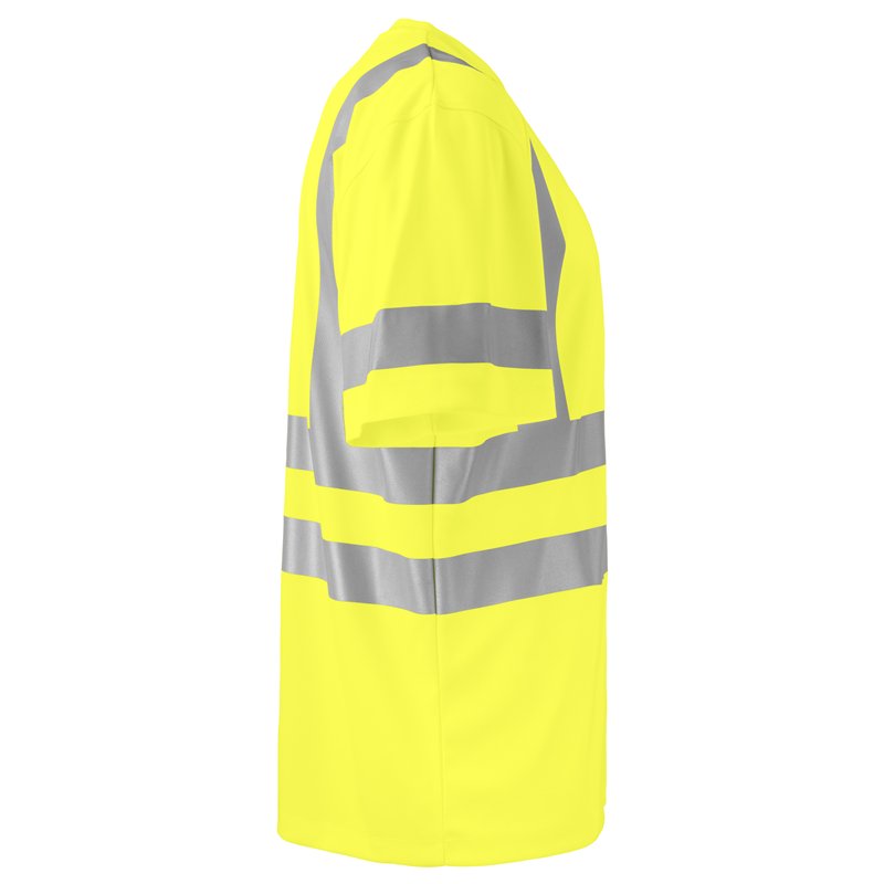 T-Shirt en ISO 20471 Classe 3/2
