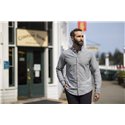 Veste Softshell Léger Haute Visibilité en ISO 20471 Classe 3