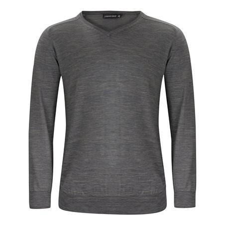 Veste Sweat-Shirt en ISO 20471 Classe 1