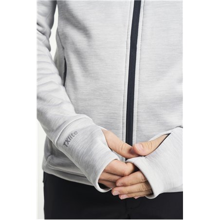 Veste Sweat-Shirt en ISO 20471 Classe 1