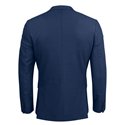 Veste à Capuche en ISO 20471 Classe 1