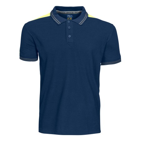 ProJob 2018 POLO PIQUÉ