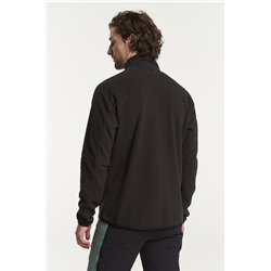 Veste en Tissu Mélangé en ISO 20471 Classe 3/2