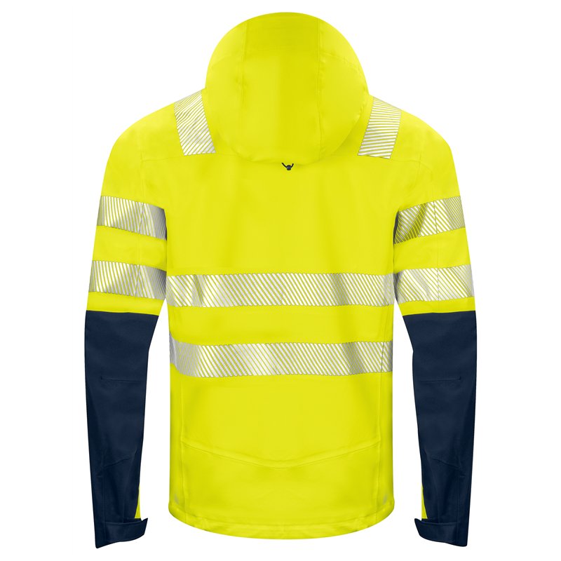 Veste Fonctionnel en ISO 20471 Classe 3/2