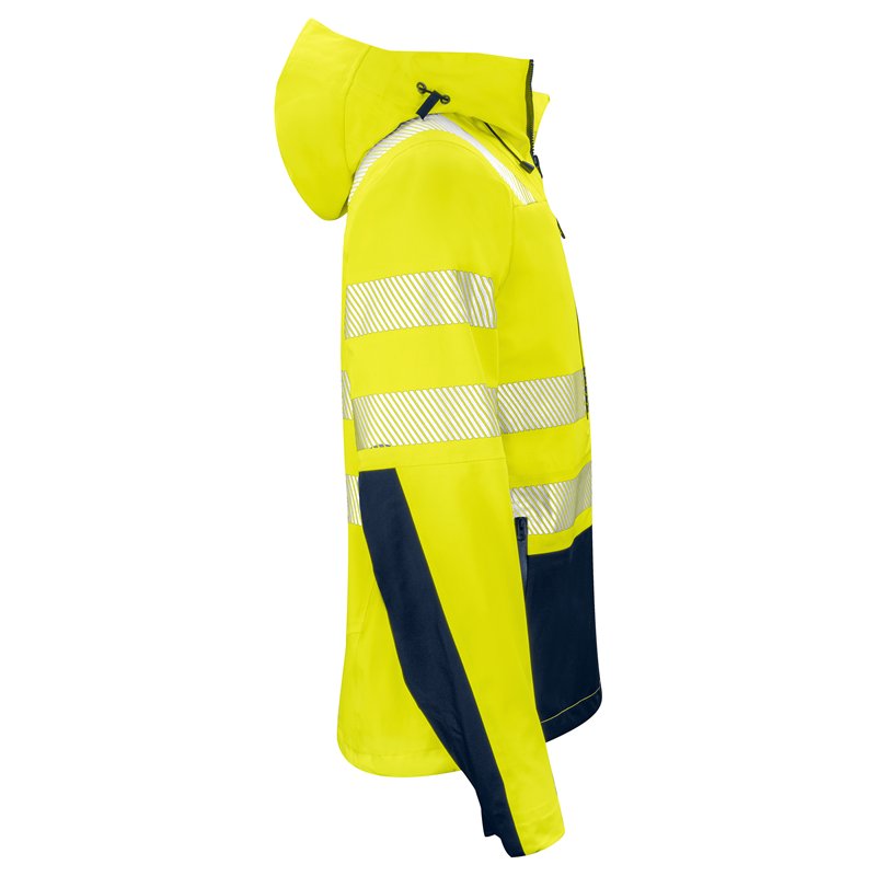 Veste Fonctionnel en ISO 20471 Classe 3/2