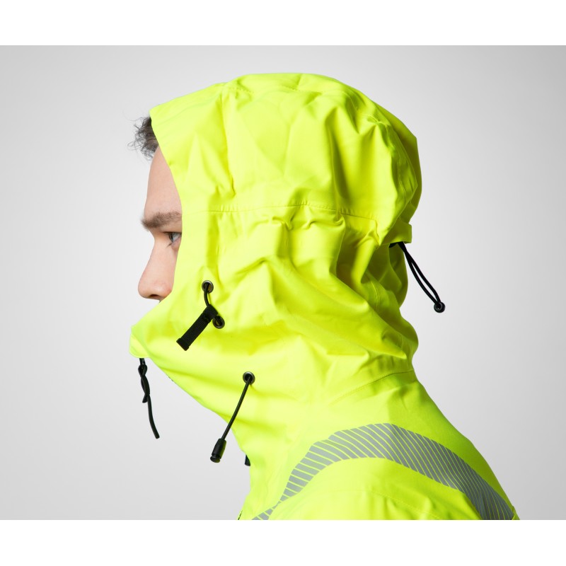 Veste Fonctionnel en ISO 20471 Classe 3/2