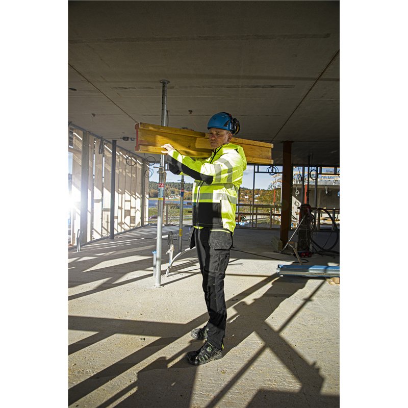 Veste Fonctionnel en ISO 20471 Classe 3/2