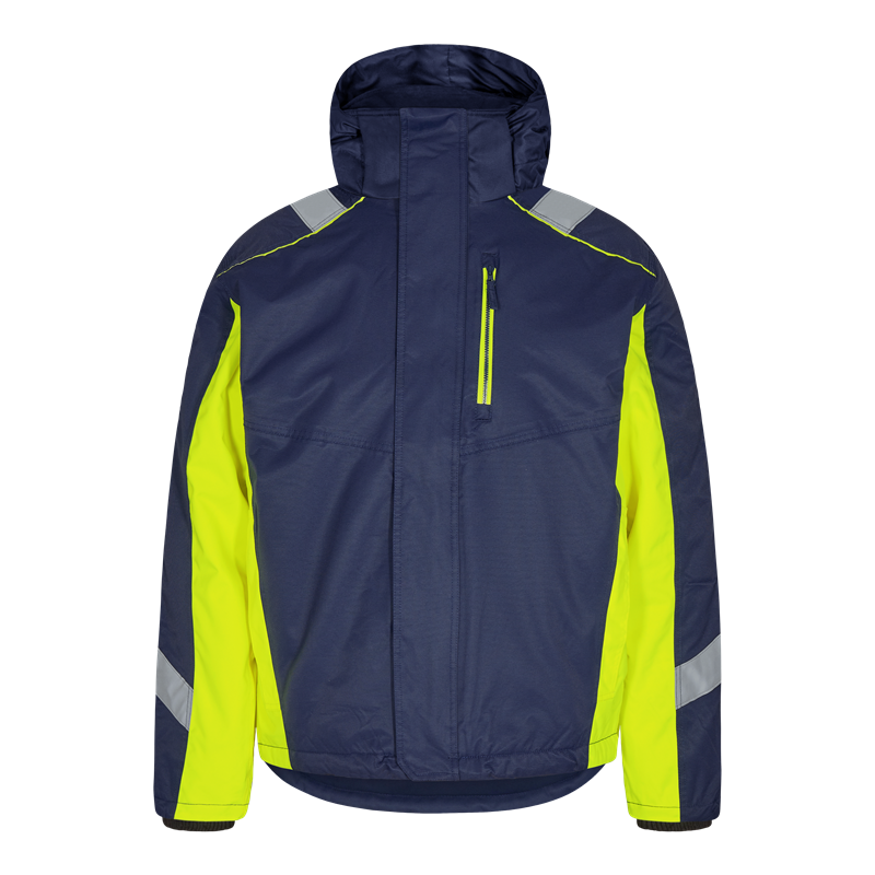 Blouson d'hiver Cargo