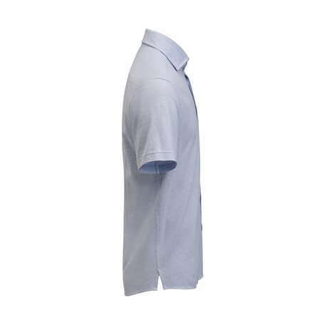 Veste Softshell Femme Doublé en ISO 20471 Classe 3/2