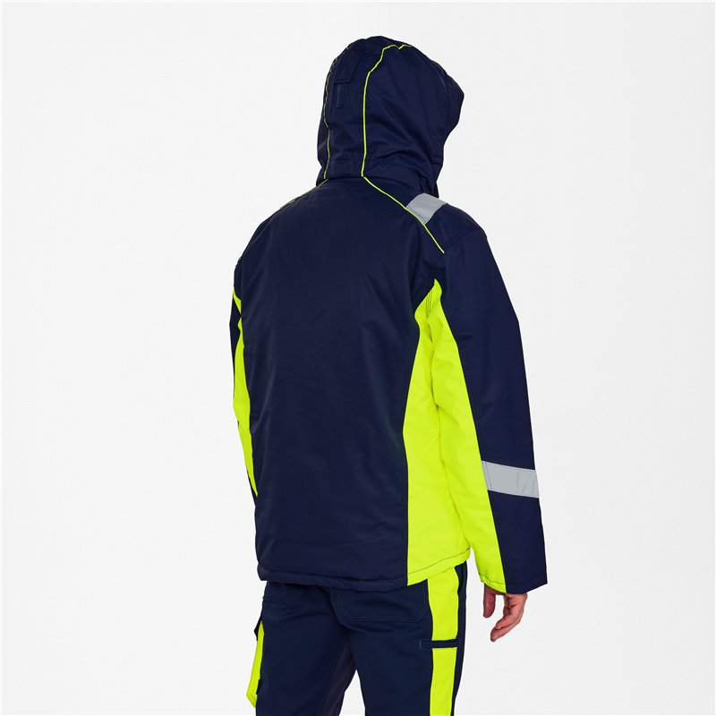 Blouson d'hiver Cargo