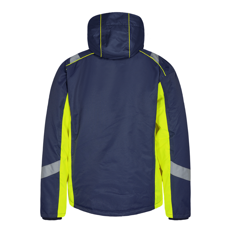 Blouson d'hiver Cargo