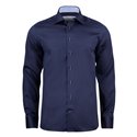Veste Fonctionnel et Doublé en ISO 20471 Classe 3