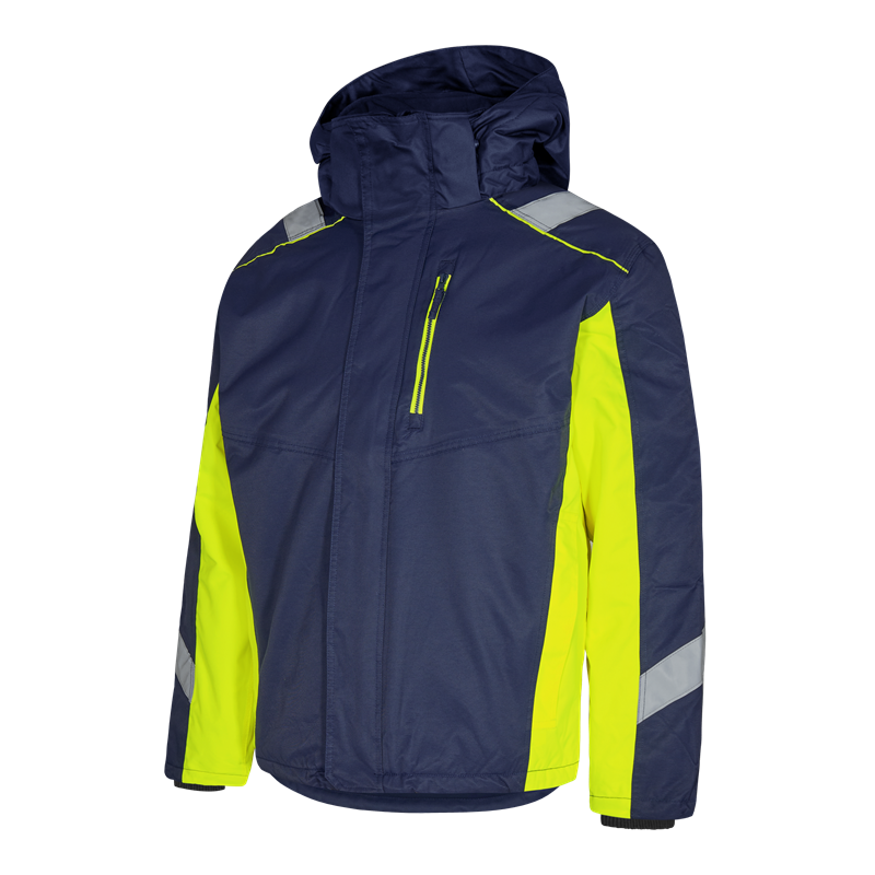 Blouson d'hiver Cargo