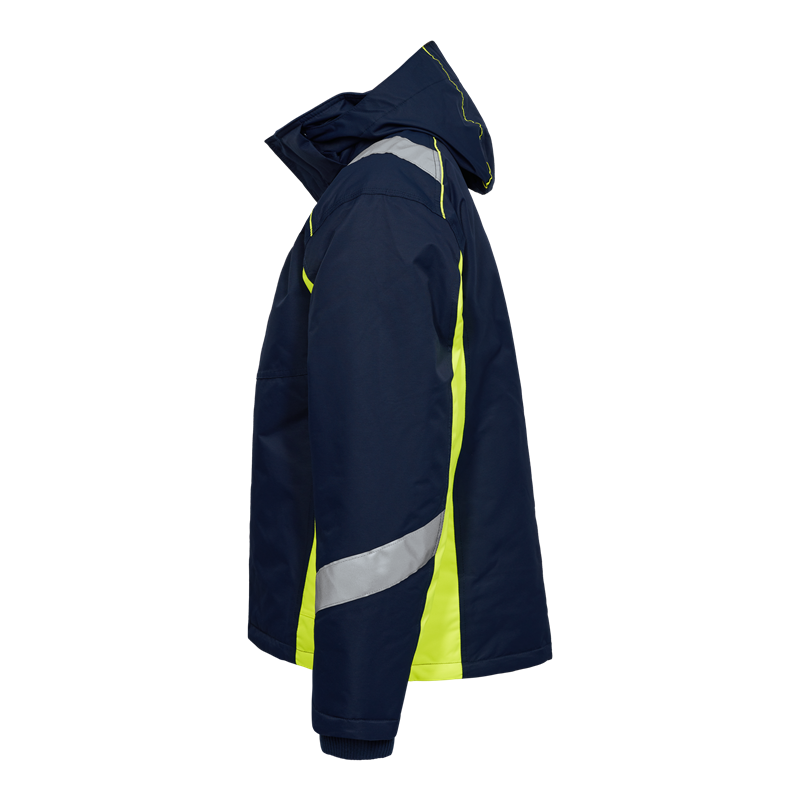 Blouson d'hiver Cargo