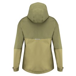 Veste Softshell 3 Couches Haute Visibilité en ISO 20471 Classe 3/2