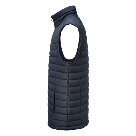 Parka Coupe-Vent et Imperméable Haute Visibilité en ISO 20471 Classe 3 / en ISO 343
