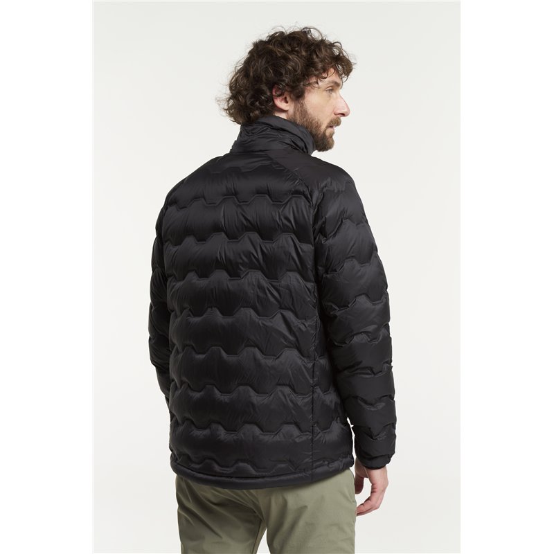 Parka Coupe-Vent et Imperméable 3-en-1 en ISO 20471 Classe 3/2