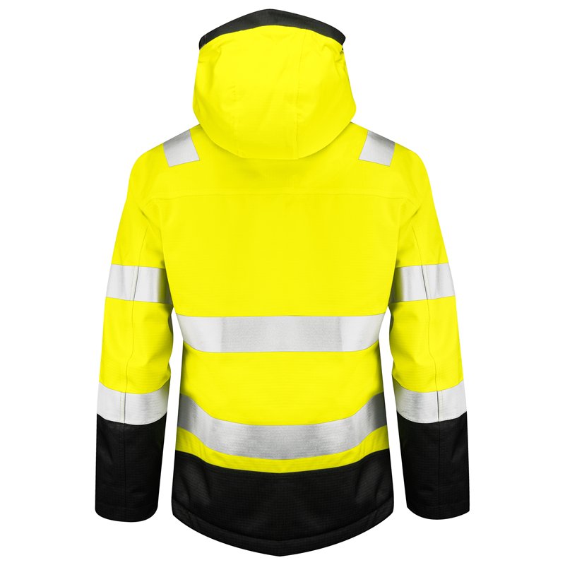 Veste Femme Fonctionnel en ISO 20471 Classe 2/3