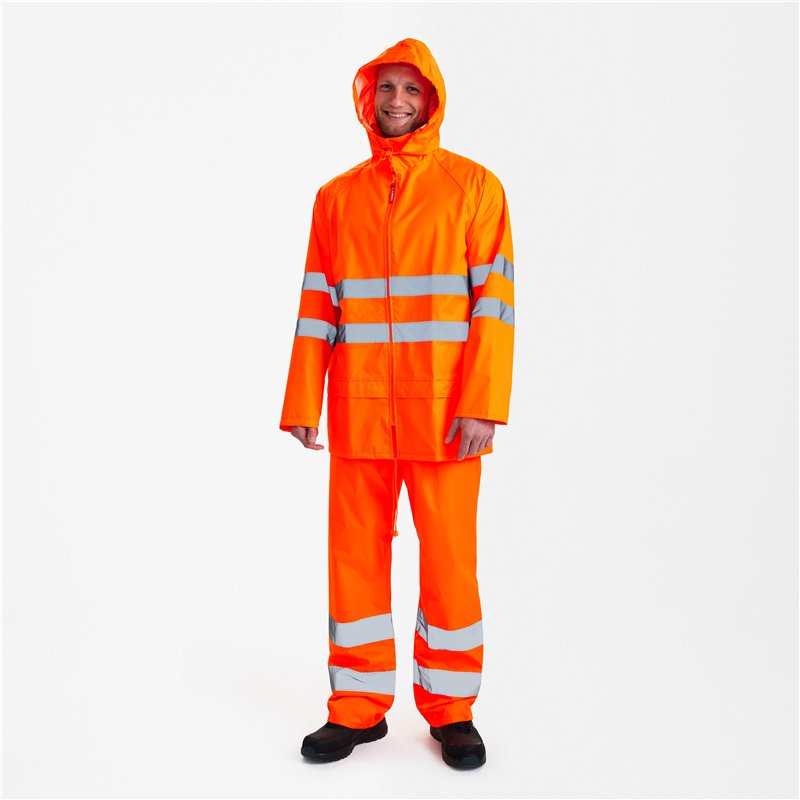 Ensemble Imperméable Safety