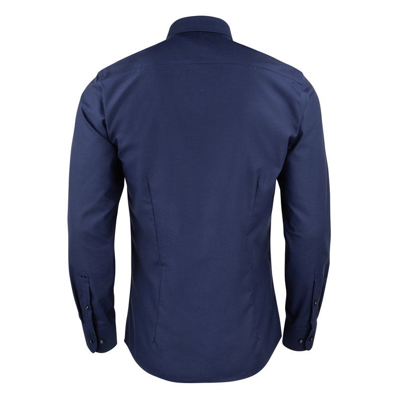 Veste de Pluie Coupe-Vent et Imperméable en ISO 20471 Classe 3 - en 343 3/3