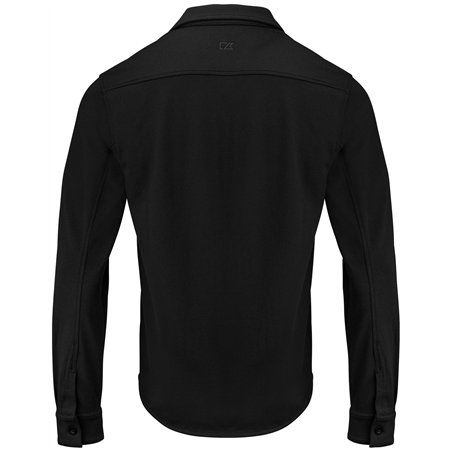 Veste de Pluie Coupe-Vent et Imperméable en ISO 20471 Classe 3 - en 343 3/3