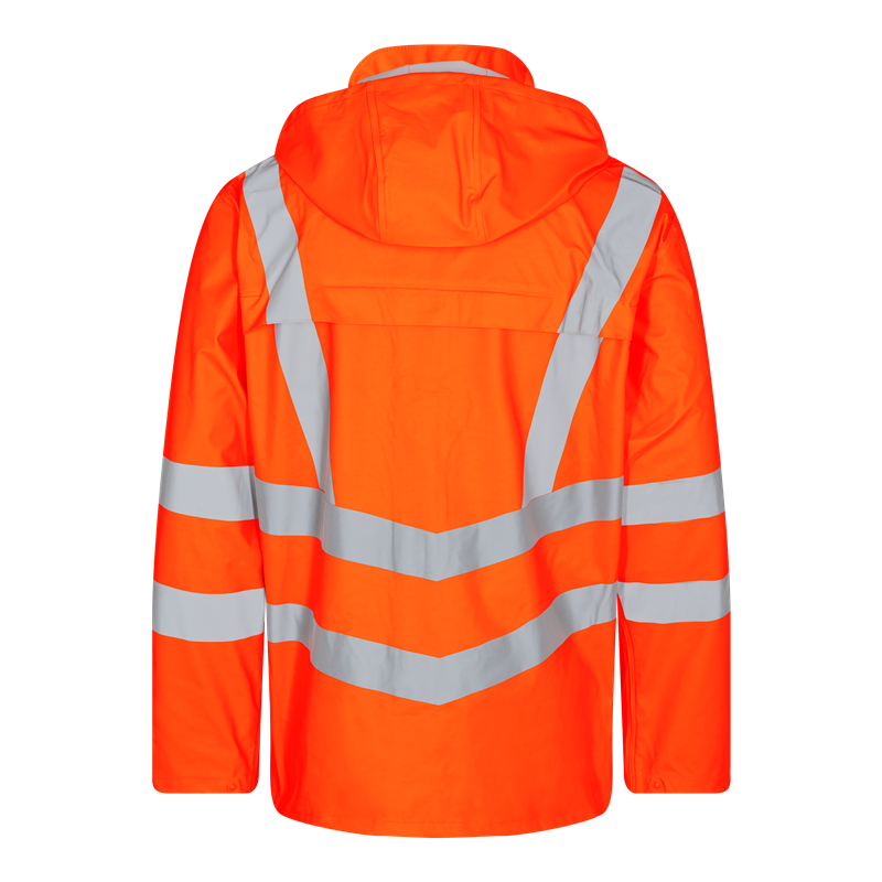 Veste Imperméable Safety