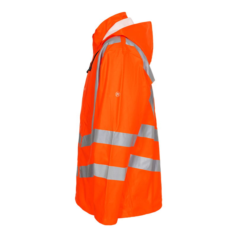 Veste Imperméable Safety