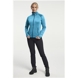 Pantalon de Travail Haute Visibilité avec Poches Flottantes en ISO 20471 Classe 1