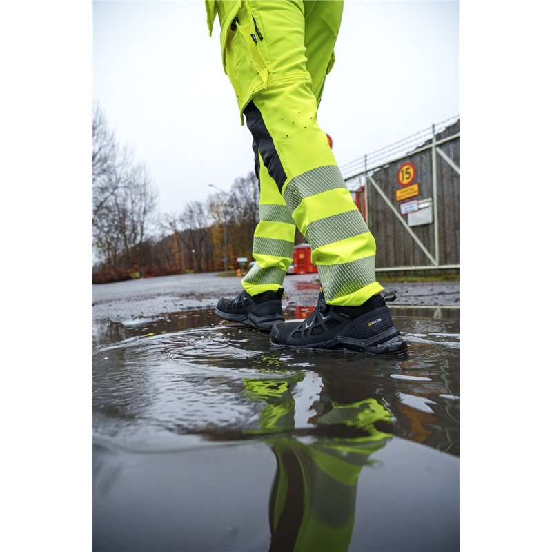 Pantalon Taille Basse Technologie 37,5™ avec Poches Flottantes en ISO 20471 Classe 2