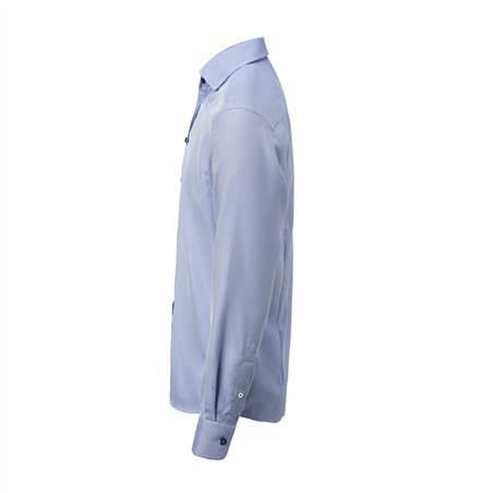 Pantalon de Travail Stretch en ISO 20471 Classe 1 Coupe Moderne
