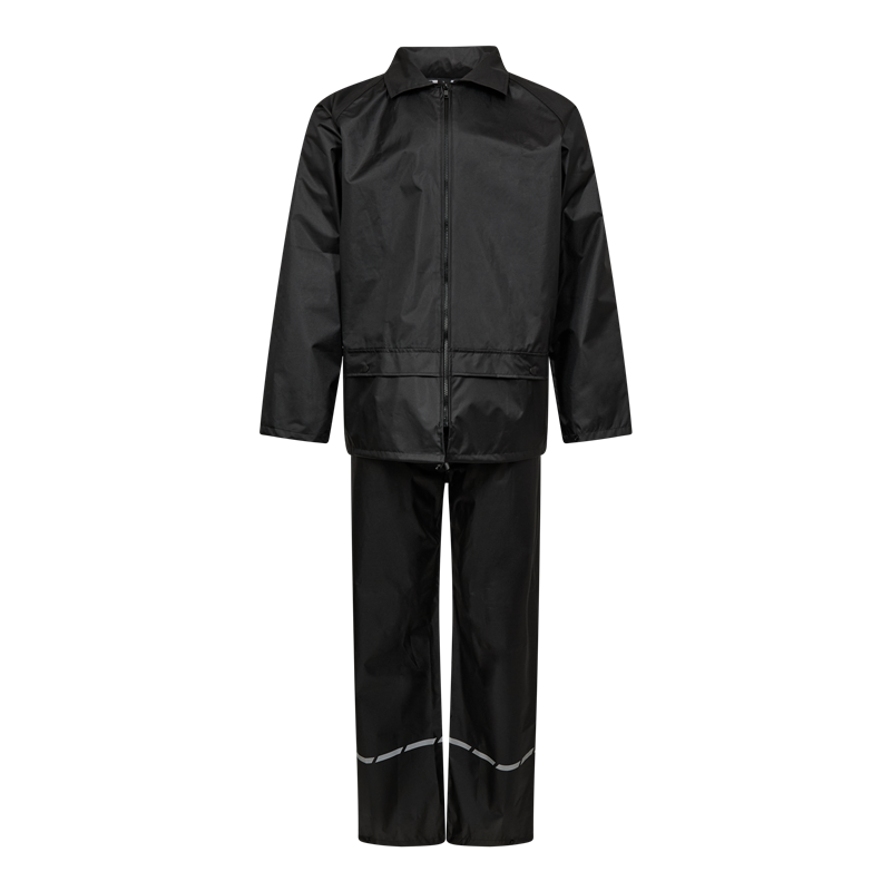 Ensemble de Pluie Extend