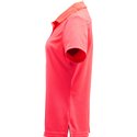 Pantalon de Travail Haute Visibilité avec Poches Flottantes en ISO 20471 Classe 1 Coupe Moderne