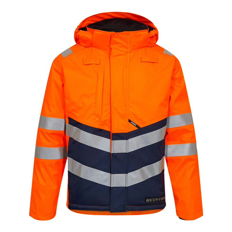 Blouson d'hiver Safety+