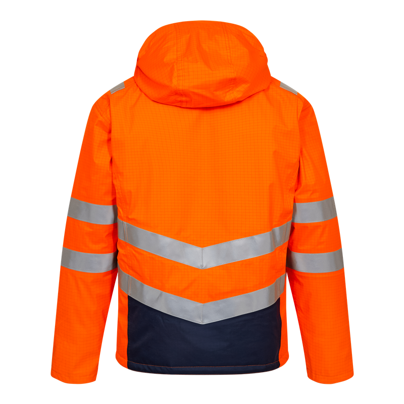 Blouson d'hiver Safety+