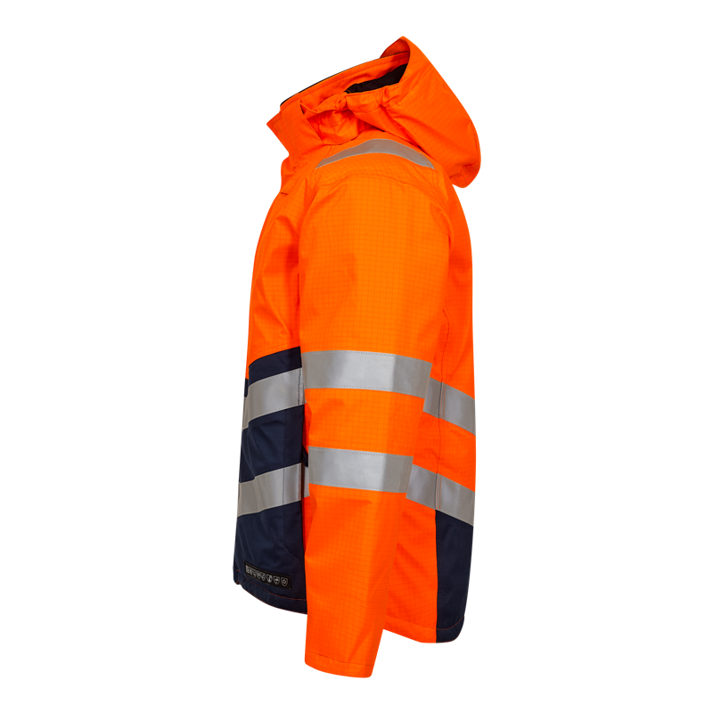 Blouson d'hiver Safety+