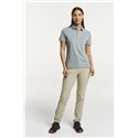 Pantalon de Travail Stretch en ISO 20471 Classe 1