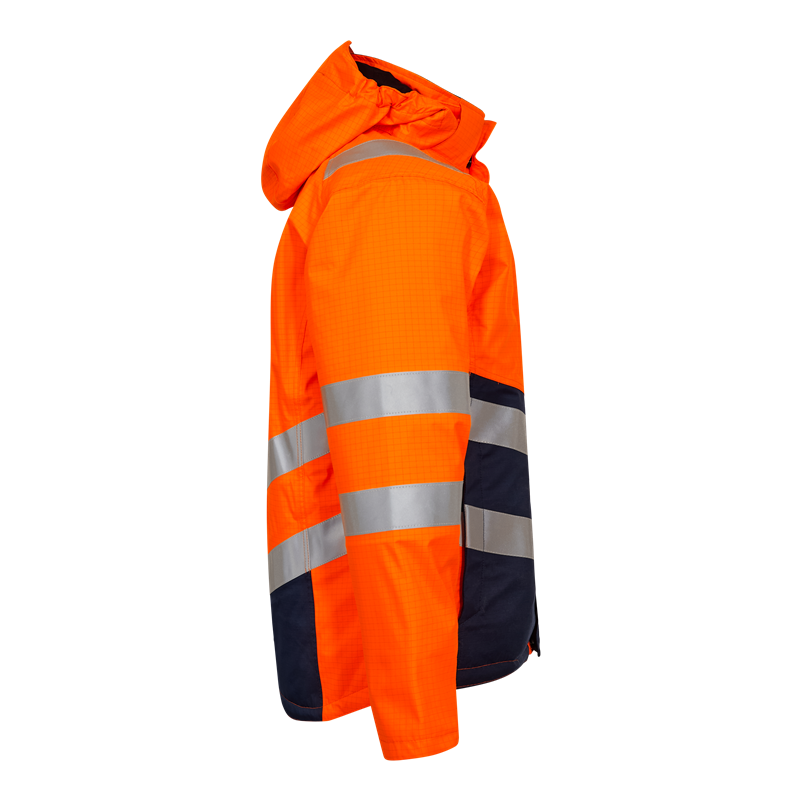 Blouson d'hiver Safety+