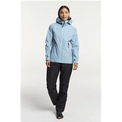 Pantalon de Pluie Coupe-Vent et Imperméable en ISO 20471 Classe 2 - en 343 3/3
