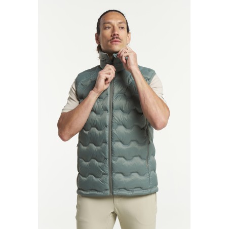 Tenson TXlite Shibui Down Vest Men