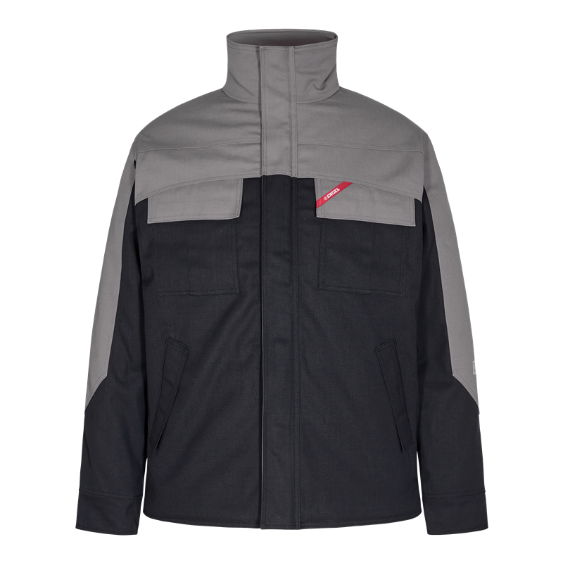 Blouson d’hiver Multinorm Safety+