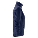 Pantalon Taille Basse Full Stretch avec Poches Flottantes en ISO 20471 Classe 2
