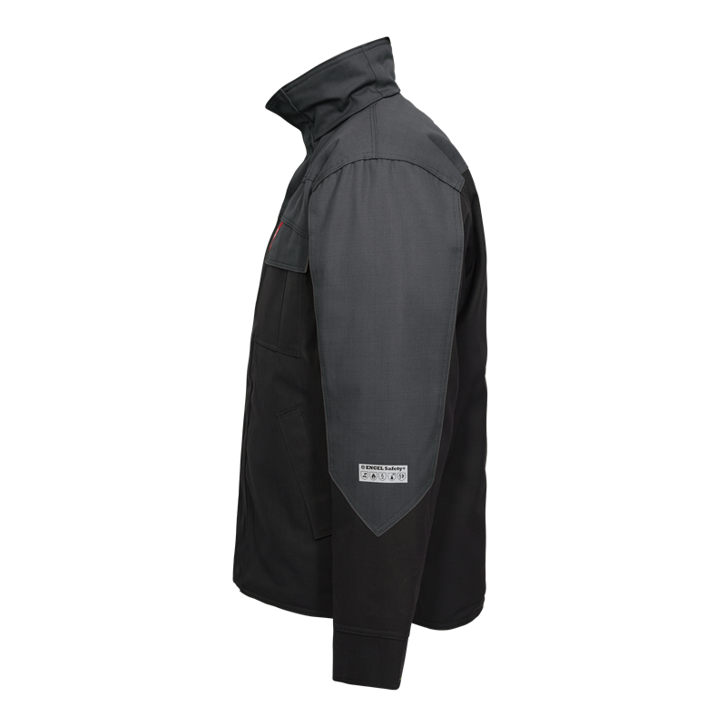 Blouson d’hiver Multinorm Safety+