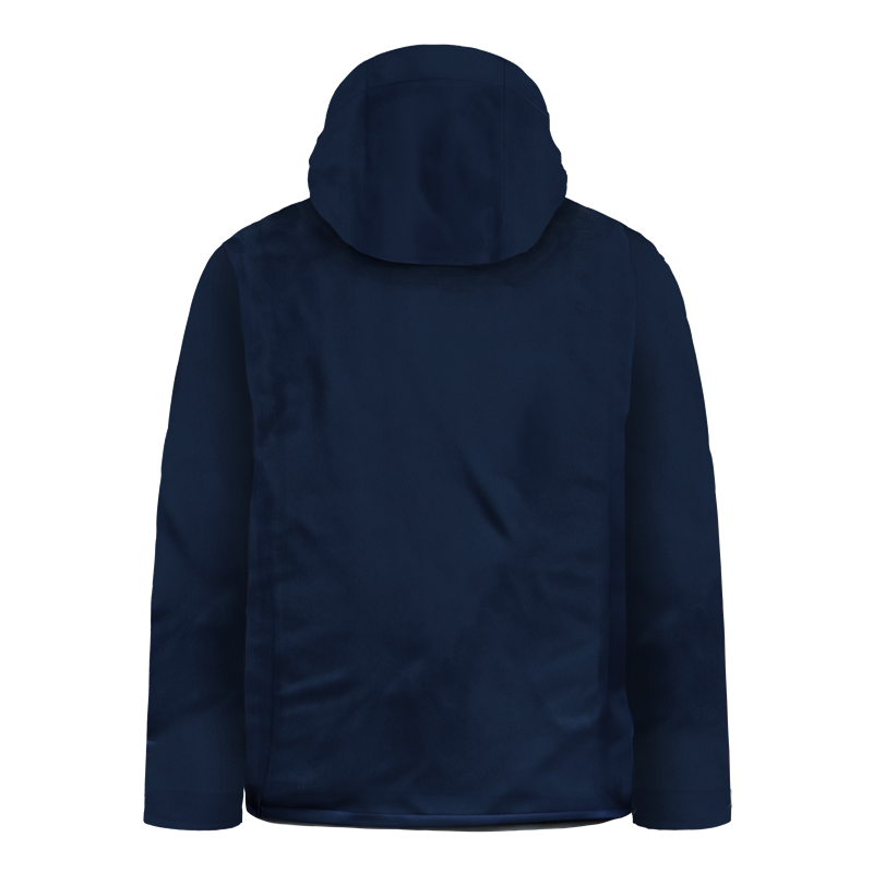 Blouson d'hiver Safety+