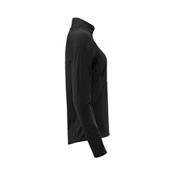 Gilet Haute Visibilité avec Zip en ISO 20471 Classe 3