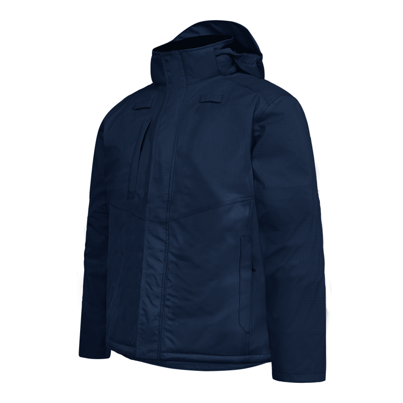 Blouson d'hiver Safety+