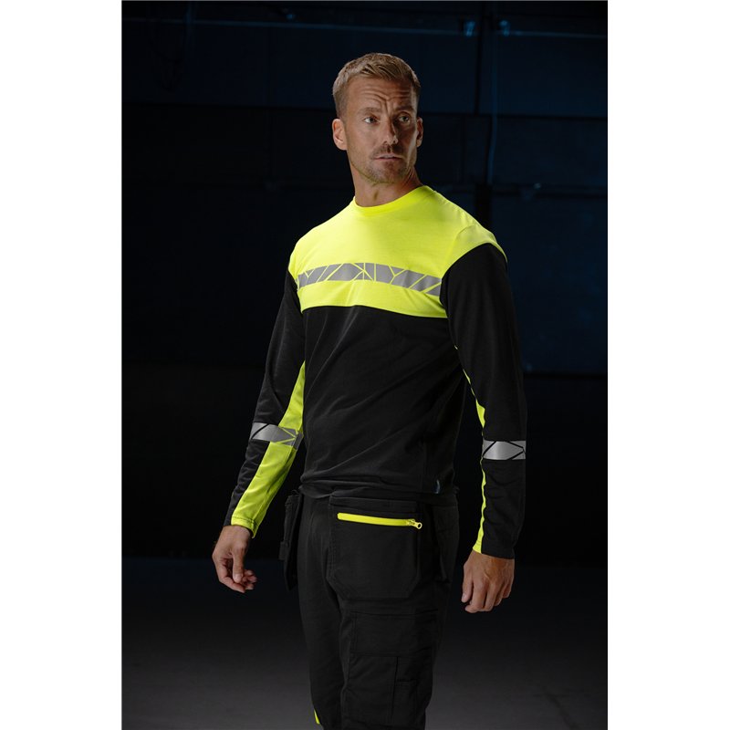 T-Shirt Manches Longues